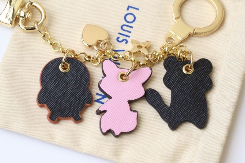 Louis Vuitton Keychains